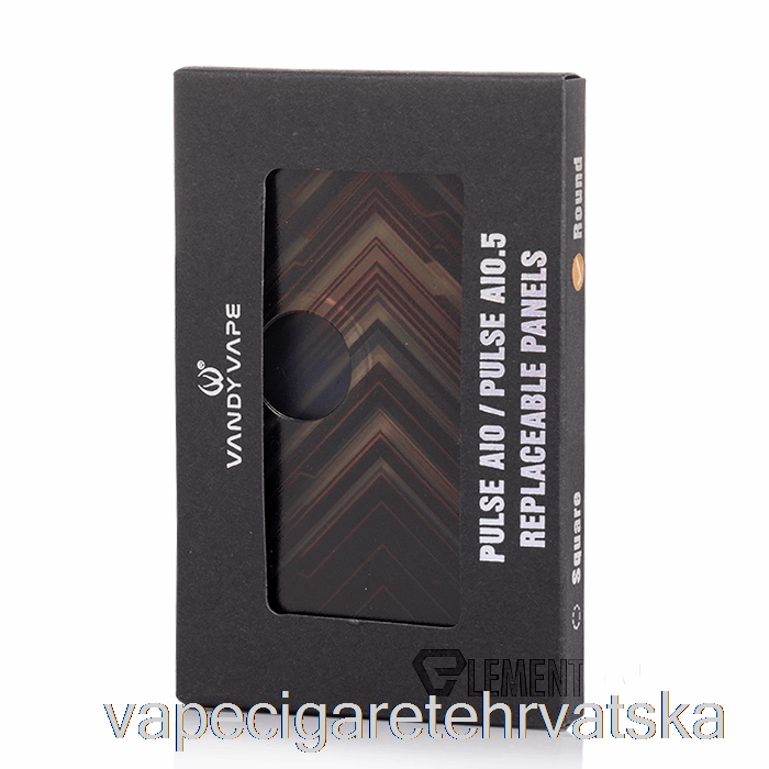Vape Hrvatska Vandy Vape Pulse Aio.5 Zamjenske Ploče Supersonic